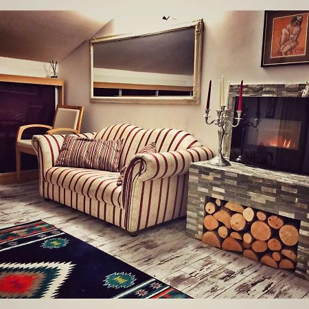 Eco Travel Apartment Suceava Ngoại thất bức ảnh