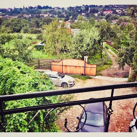 Eco Travel Apartment Suceava Ngoại thất bức ảnh