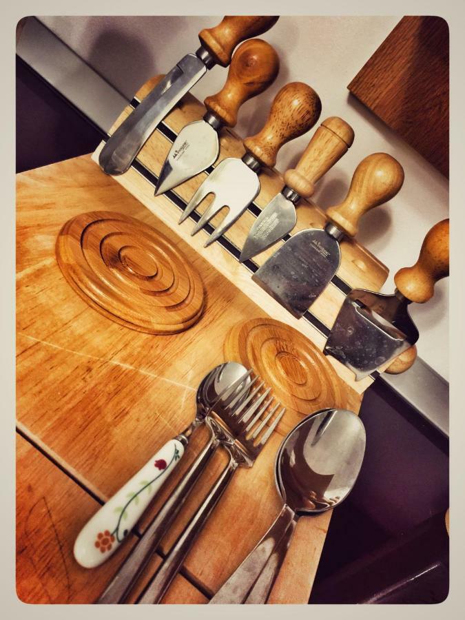 Eco Travel Apartment Suceava Ngoại thất bức ảnh