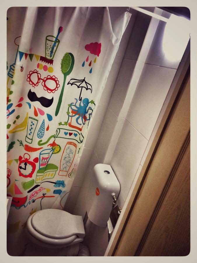 Eco Travel Apartment Suceava Ngoại thất bức ảnh