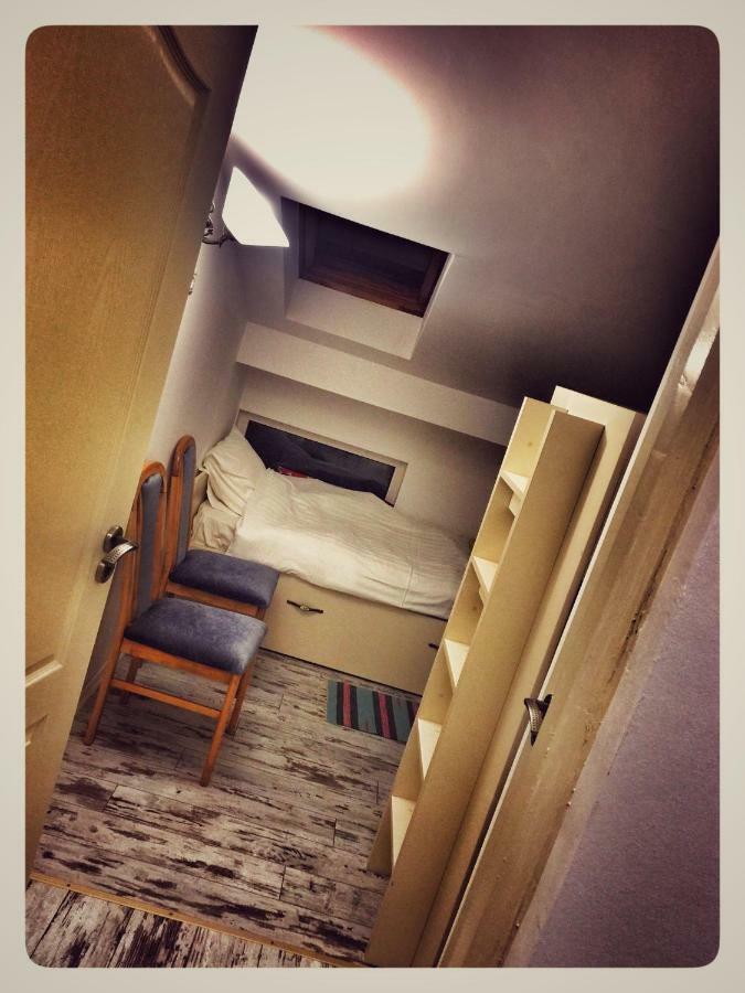 Eco Travel Apartment Suceava Ngoại thất bức ảnh