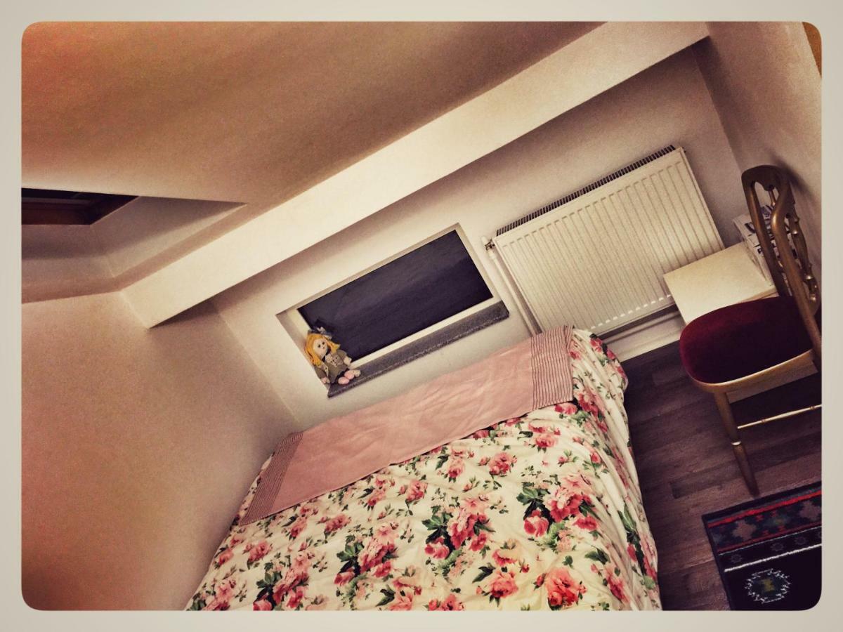 Eco Travel Apartment Suceava Ngoại thất bức ảnh