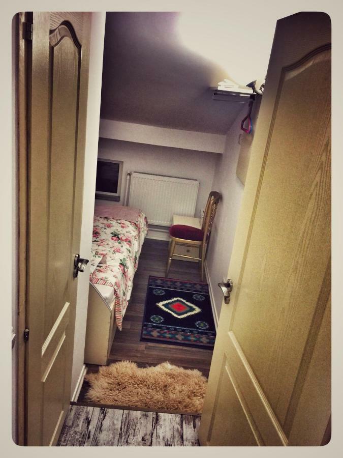 Eco Travel Apartment Suceava Ngoại thất bức ảnh