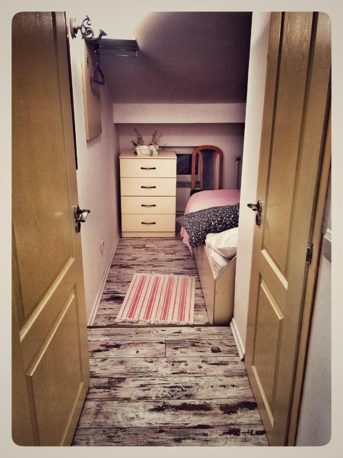 Eco Travel Apartment Suceava Ngoại thất bức ảnh