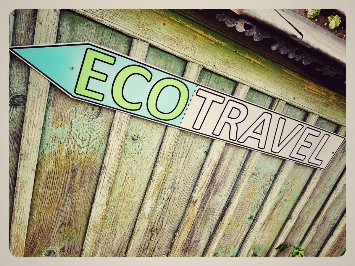 Eco Travel Apartment Suceava Ngoại thất bức ảnh