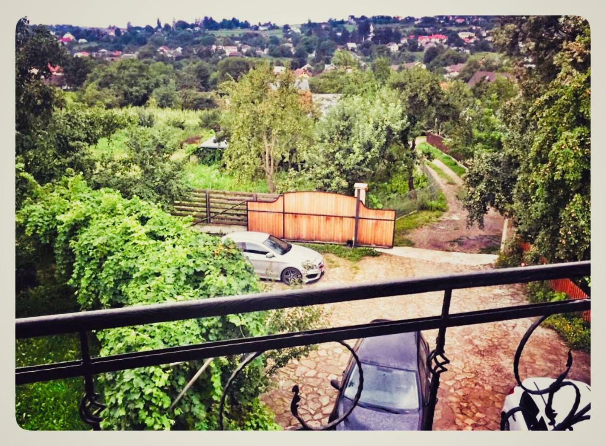 Eco Travel Apartment Suceava Ngoại thất bức ảnh
